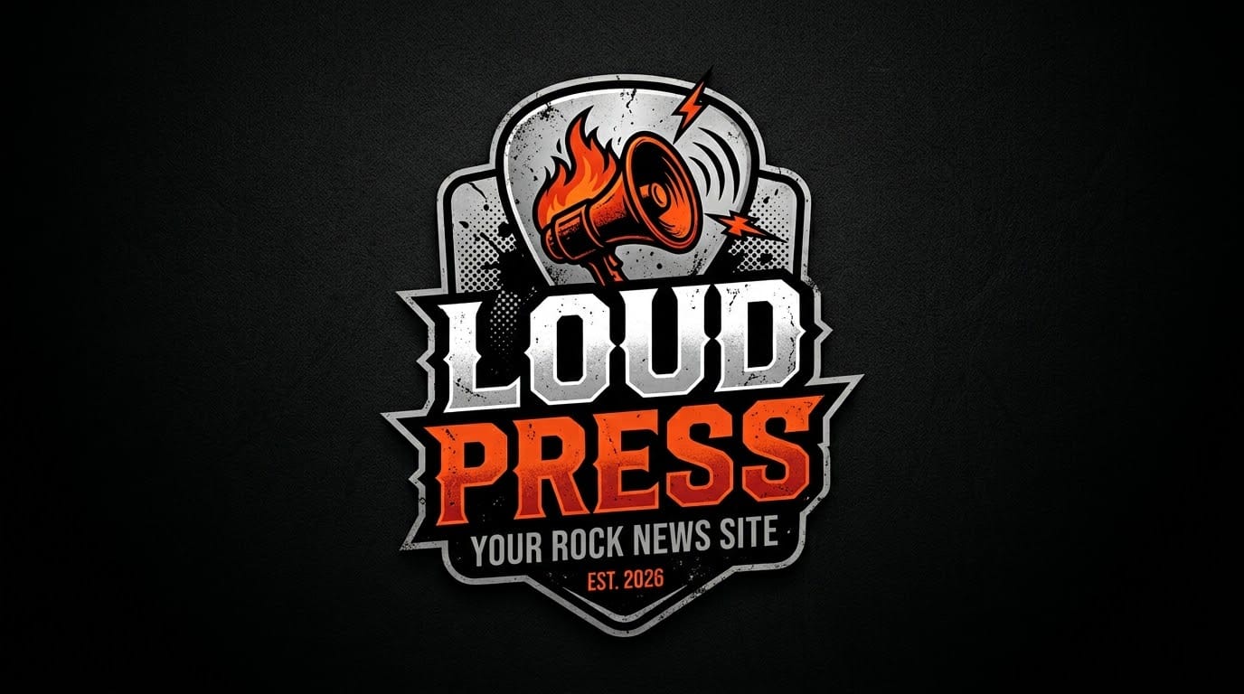 LoudPress.gr